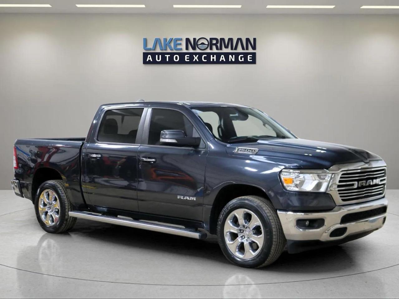 ram ram 1500 pickup 2020 1C6SRFFT8LN313931 image ram ram 1500 pickup 2020 1C6SRFFT8LN313931 image